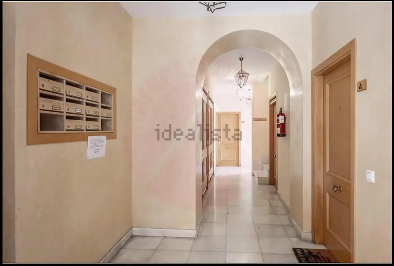 Atico Con Balcon En Pleno Centro Apartment Seville