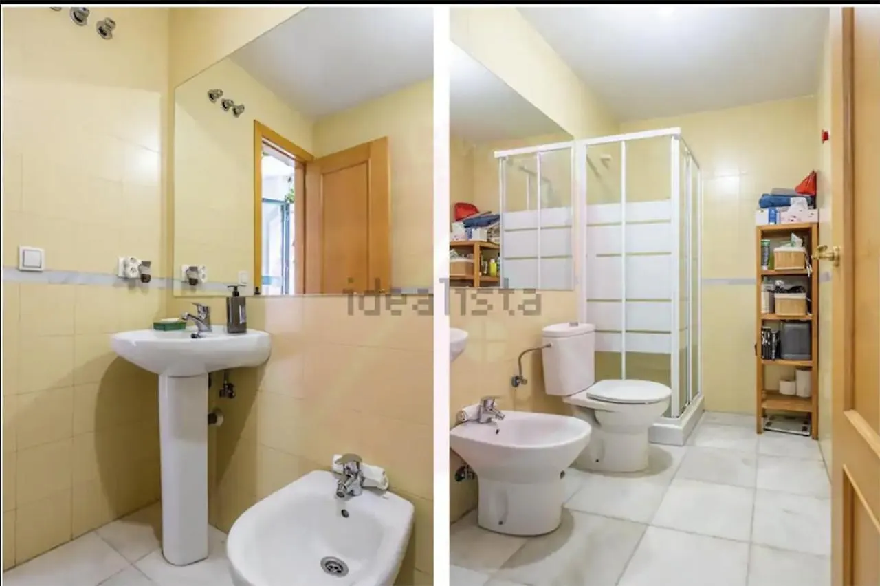 Atico Con Balcon En Pleno Centro Apartment Seville Spain