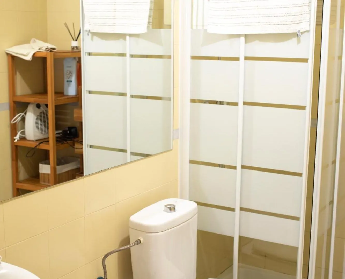 Atico Con Balcon En Pleno Centro Apartment Seville 0*,  Spain
