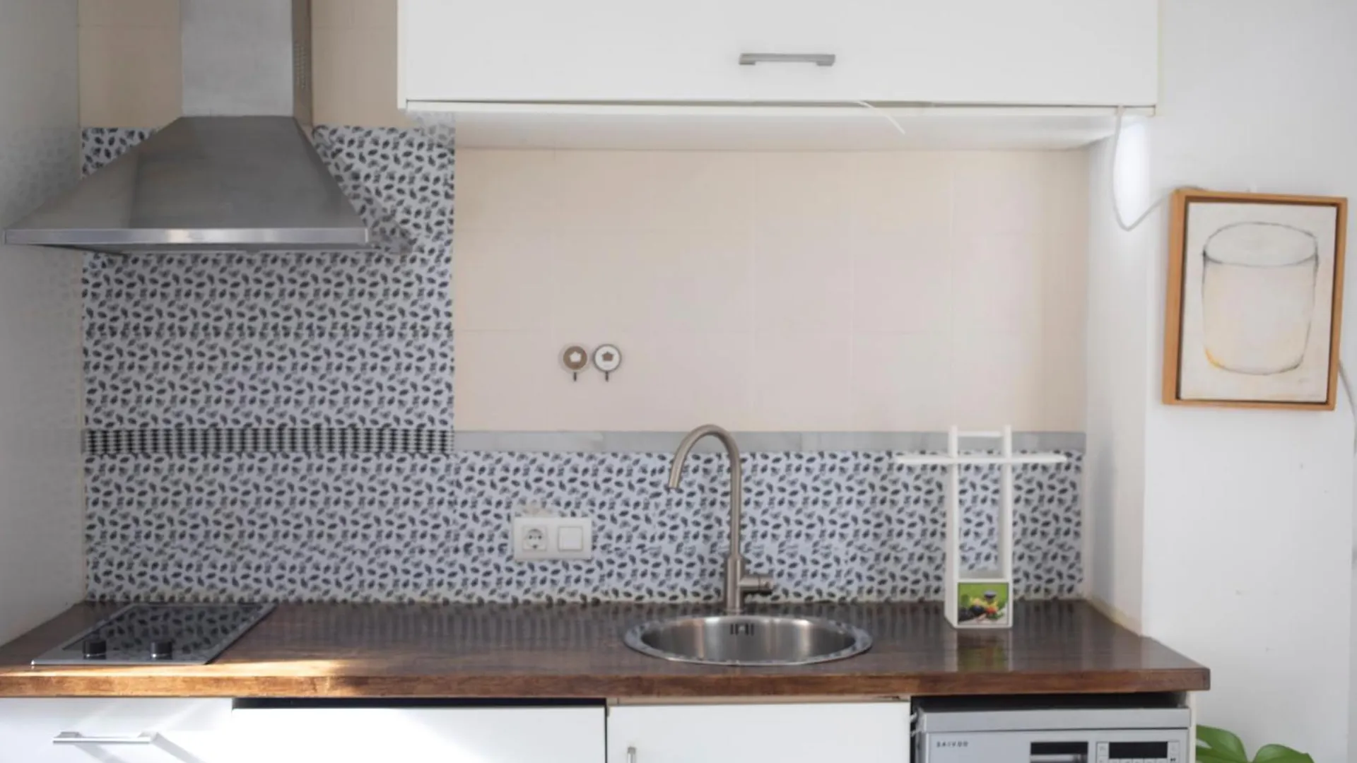 Atico Con Balcon En Pleno Centro Apartment Seville