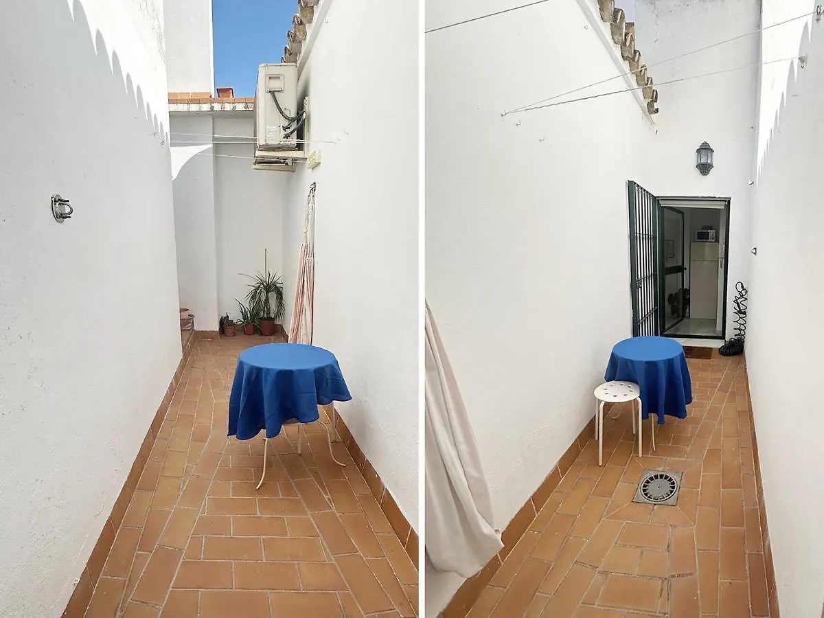 Appartamento Atico Con Balcon En Pleno Centro Siviglia 0*,  Spagna